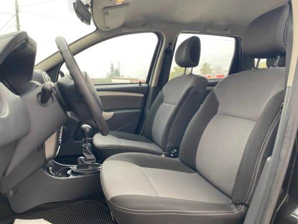 Renault Duster I с пробегом 2015 года, цена 1 211 000 рублей, 57600 км, внедорожник, Автокод Объявления