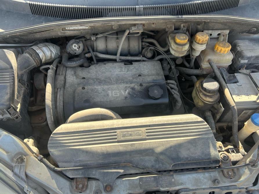 Chevrolet Rezzo Тверь  - изображение 10
