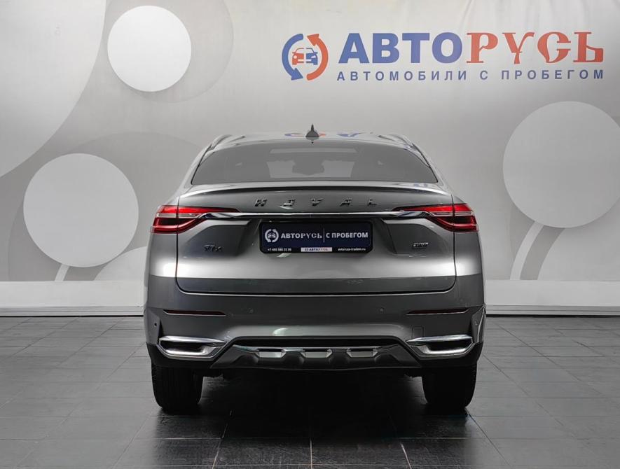 Haval F7x I Москва  - изображение 4