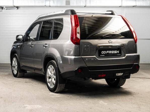 Nissan X-Trail II Рестайлинг с пробегом 2013 года, цена 1 399 000 рублей, 189732 км, внедорожник, Автокод Объявления