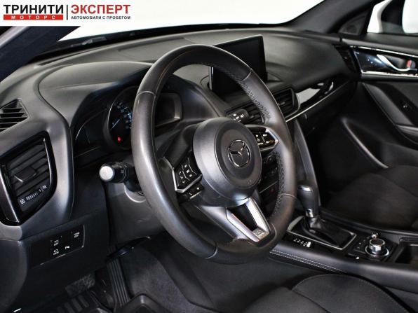 Mazda CX-4 I Рестайлинг с пробегом 2023 года, цена 2 757 000 рублей, 76615 км, внедорожник, Автокод Объявления