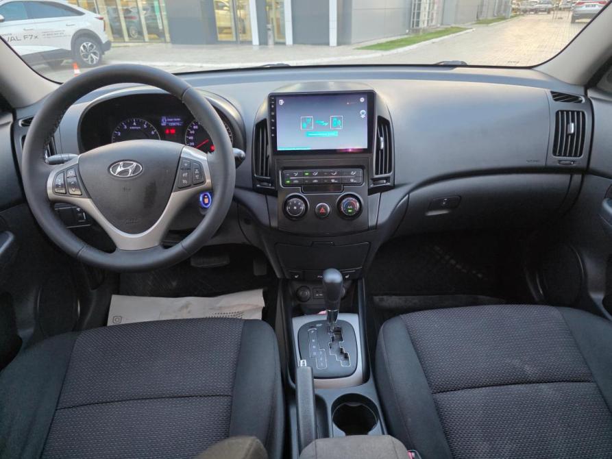 Hyundai i30 I Рестайлинг Астрахань  - изображение 15