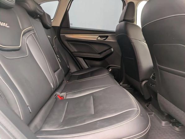 Haval Jolion I с пробегом 2023 года, цена 1 669 000 рублей, 82007 км, внедорожник, Автокод Объявления