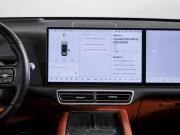Li Auto (Lixiang) L6 Москва  - изображение 35