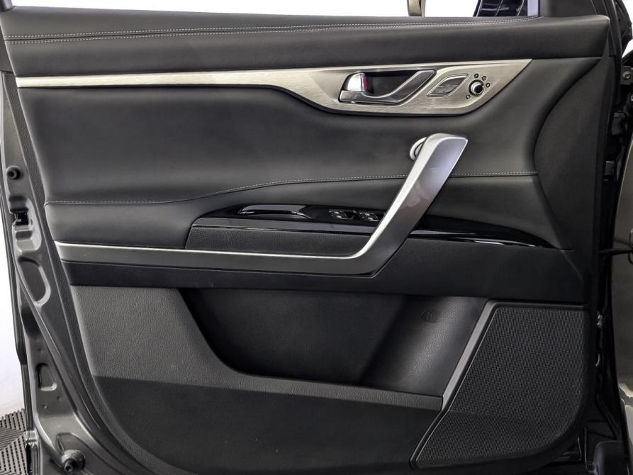 Changan CS95 I Рестайлинг Москва  - изображение 19
