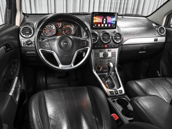 Opel Antara I Рестайлинг с пробегом 2012 года, цена 744 070 рублей, 195755 км, внедорожник, Автокод Объявления