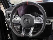 Mercedes-Benz G-Класс AMG II (W463) Москва  - изображение 52