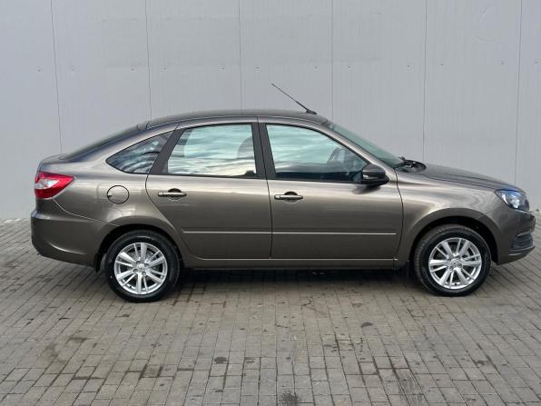 Lada (ВАЗ) Granta I Рестайлинг с пробегом 2026 года, цена 1 150 000 рублей, 51 км, хэтчбек, Автокод Объявления
