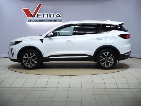 Chery Tiggo 7 Pro Max I с пробегом 2024 года, цена 2 150 000 рублей, 15924 км, внедорожник, Автокод Объявления