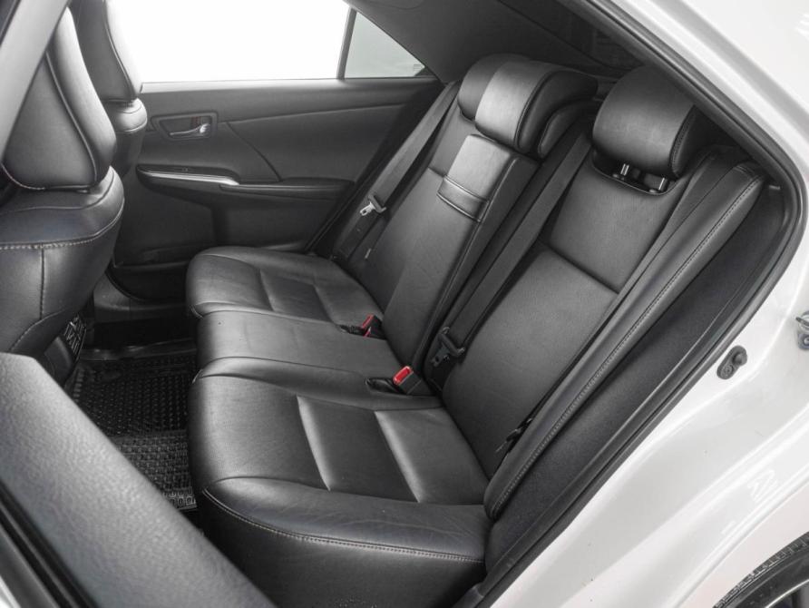 Toyota Camry VII (XV50) Рестайлинг 2 Тюмень  - изображение 13