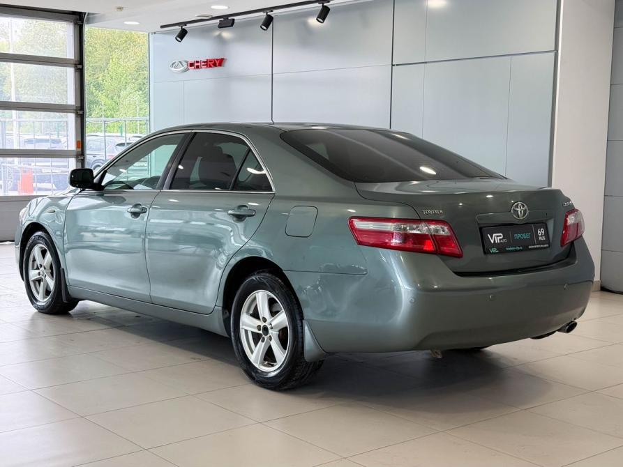 Toyota Camry VI (XV40) Тверь  - изображение 4