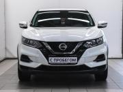 Nissan Qashqai II Рестайлинг Красноярск  - изображение 34