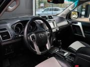 Toyota Land Cruiser Prado 150 Series Рестайлинг 1 Москва  - изображение 31