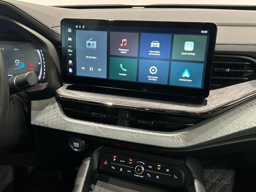 Haval F7x I Рестайлинг Санкт-Петербург  - изображение 18