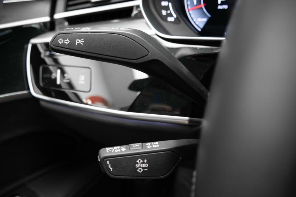 Audi A8 IV (D5) Москва  - изображение 13