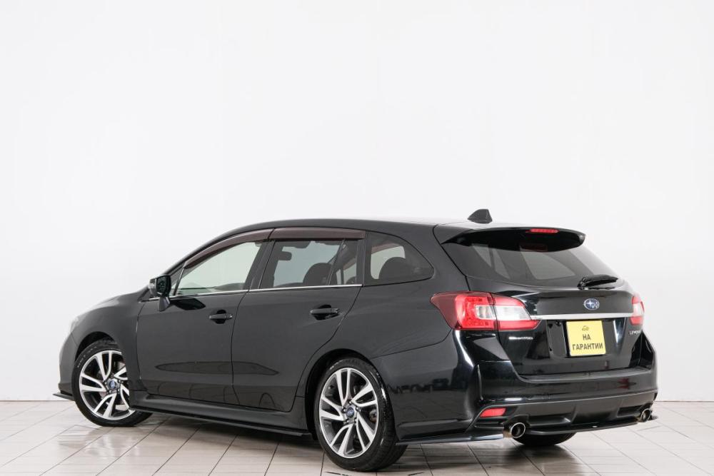 Subaru Levorg I Красноярск  - изображение 5