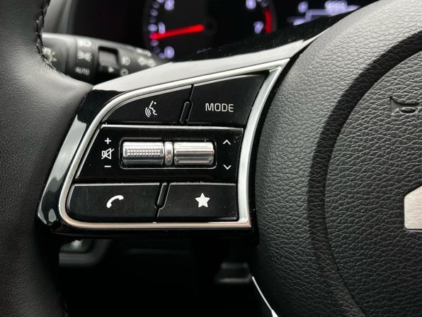 Kia Cerato IV Рестайлинг с пробегом 2021 года, цена 2 415 000 рублей, 44730 км, седан, Автокод Объявления