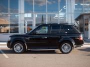 Land Rover Range Rover Sport I Рестайлинг Курган  - изображение 27