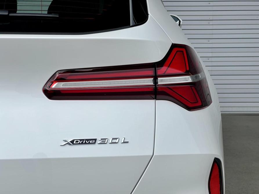 BMW X3 IV (G45/G48) Кемерово  - изображение 13
