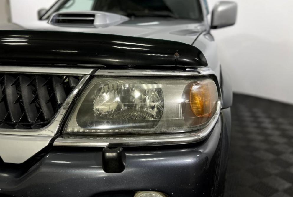 Mitsubishi Pajero Sport I Рестайлинг Нижний Новгород  - изображение 18