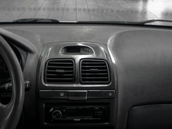 Hyundai Accent II с пробегом 2011 года, цена 499 900 рублей, 230000 км, седан, Автокод Объявления