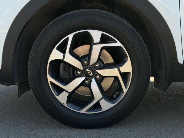 Kia Sportage IV Рестайлинг с пробегом 2018 года, цена 1 800 000 рублей, 88195 км, внедорожник, Автокод Объявления