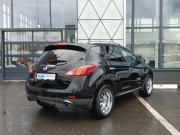 Nissan Murano II (Z51) Рестайлинг Москва  - изображение 37