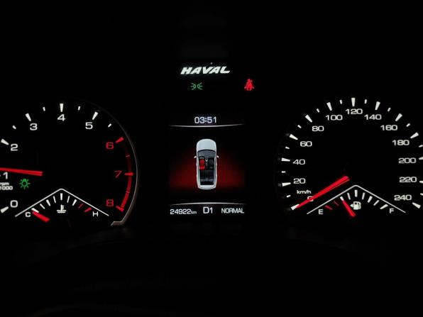 Haval Jolion I с пробегом 2023 года, цена 1 747 000 рублей, 24921 км, внедорожник, Автокод Объявления