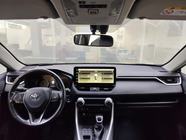 Toyota RAV4 V (XA50) с пробегом 2020 года, цена 3 150 000 рублей, 98856 км, внедорожник, Автокод Объявления