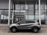 Renault Kaptur I Рестайлинг Тверь  - изображение 17
