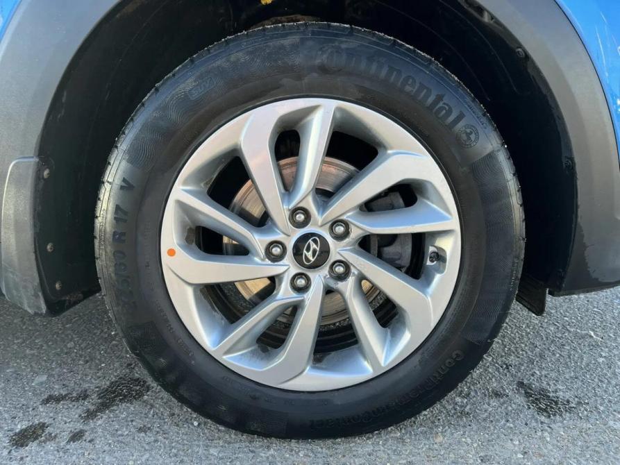 Hyundai Tucson III Буинск  - изображение 4