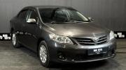 Toyota Corolla X (E140 E150) Рестайлинг Смоленск  - изображение 25
