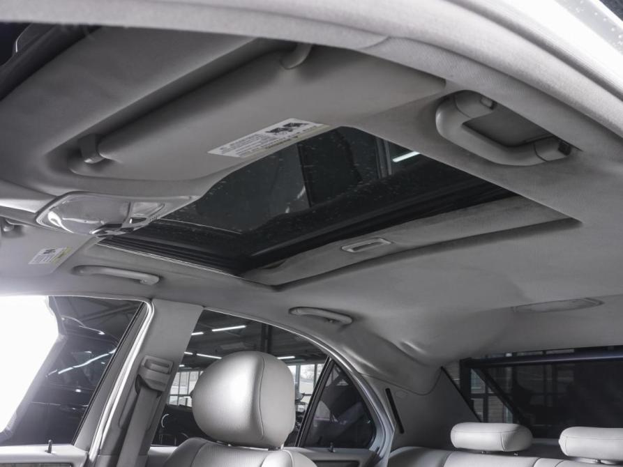 Mercedes-Benz C-Класс II (W203) Рестайлинг Ростов-на-Дону  - изображение 12