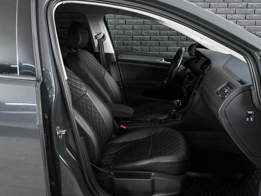 Volkswagen Golf VII Екатеринбург  - изображение 8