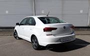 Volkswagen Polo VI Санкт-Петербург  - изображение 25