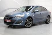 Opel Astra J Рестайлинг Кемерово  - изображение 23