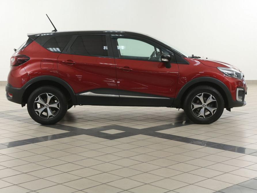 Renault Kaptur I Рестайлинг Иваново  - изображение 5