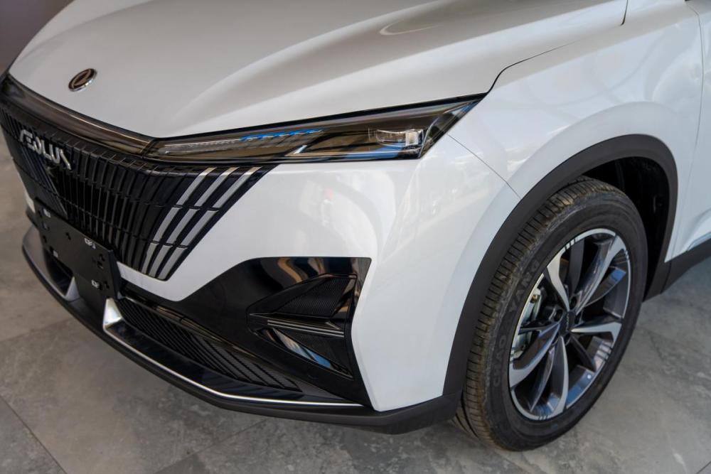 Dongfeng Mage Ростов-на-Дону  - изображение 7