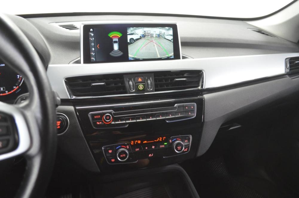 BMW X1 II (F48) Рестайлинг Санкт-Петербург  - изображение 13