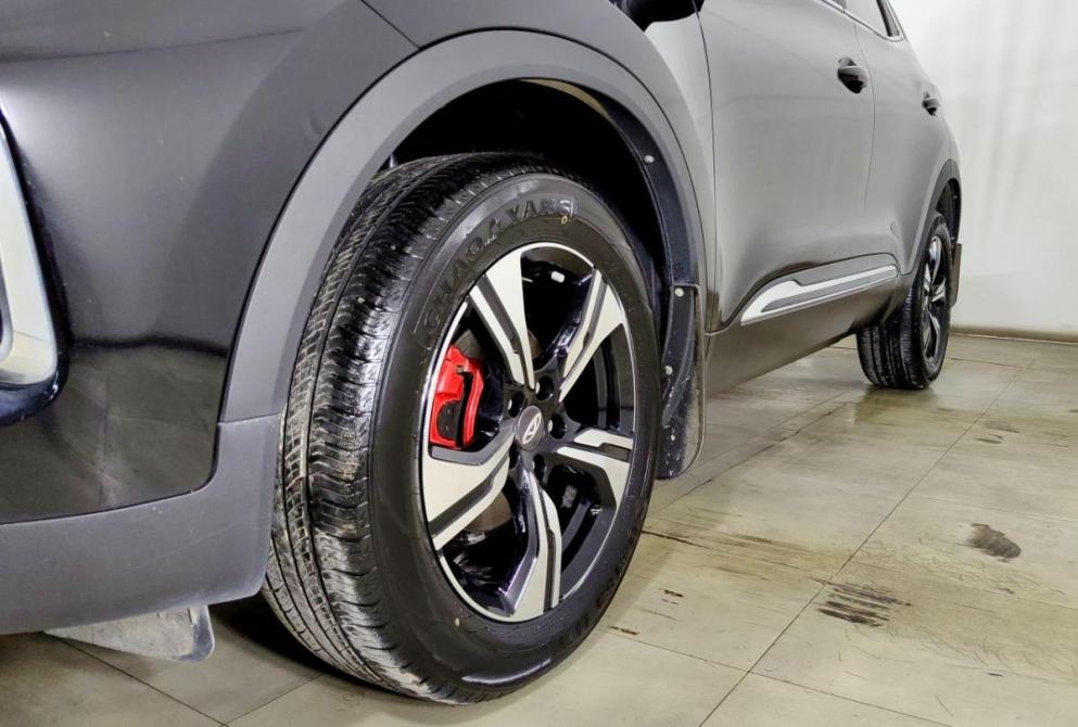 Chery Tiggo 4 Pro I Волгоград  - изображение 26