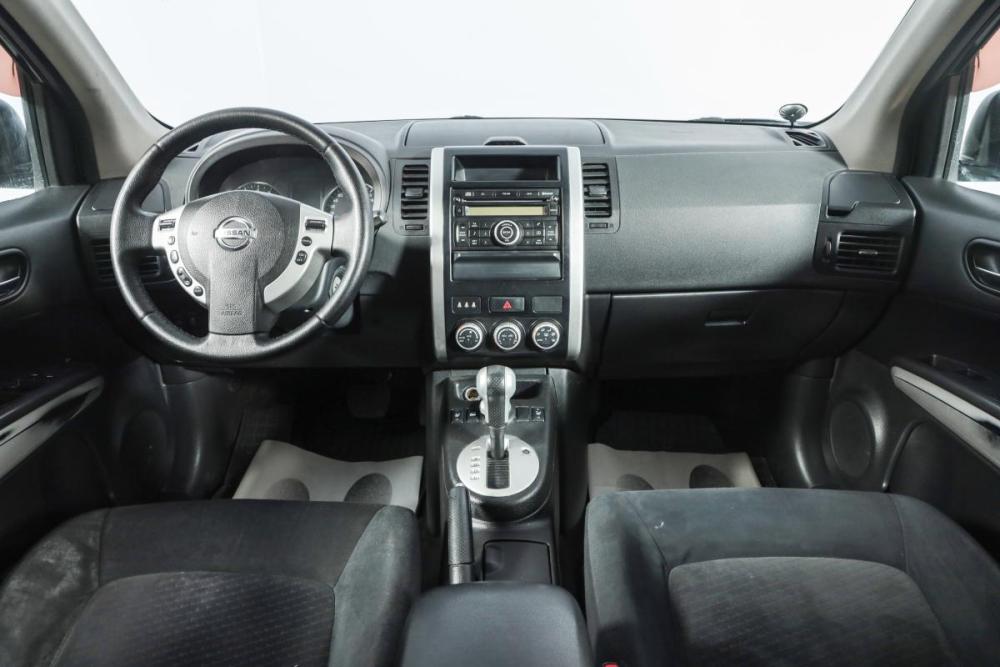 Nissan X-Trail II Рестайлинг Новосибирск  - изображение 9