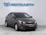 Kia Rio III Рестайлинг Калининград  - изображение 24
