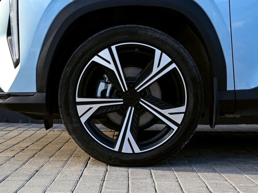 Geely Cityray Екатеринбург  - изображение 23