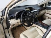Lexus RX III Тюмень  - изображение 39