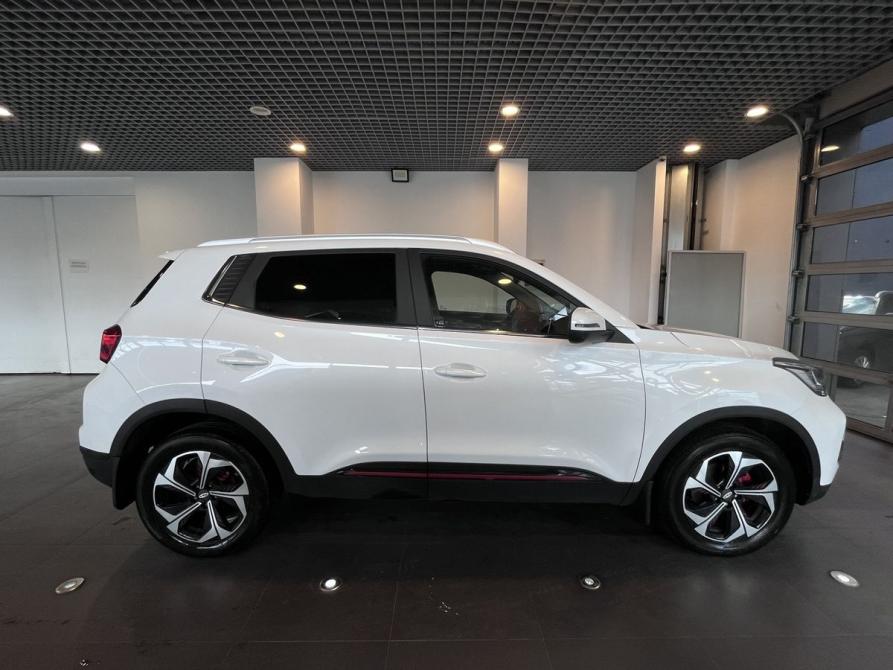 Chery Tiggo 4 Pro I Чебоксары  - изображение 2