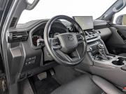 Toyota Land Cruiser 300 Series Москва  - изображение 46
