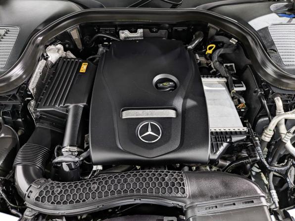 Mercedes-Benz GLC Coupe I (C253) с пробегом 2019 года, цена 3 495 000 рублей, 151325 км, внедорожник, Автокод Объявления