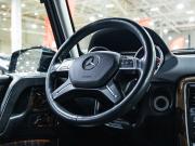 Mercedes-Benz G-Класс II (W463) Рестайлинг 4 Санкт-Петербург  - изображение 39
