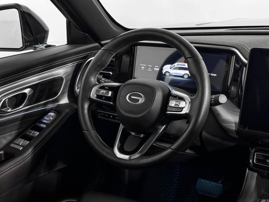 GAC GS8 II Санкт-Петербург  - изображение 15