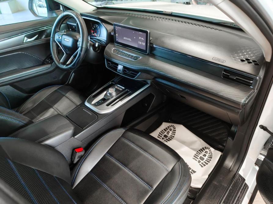 Haval Jolion I Рестайлинг Тула  - изображение 10
